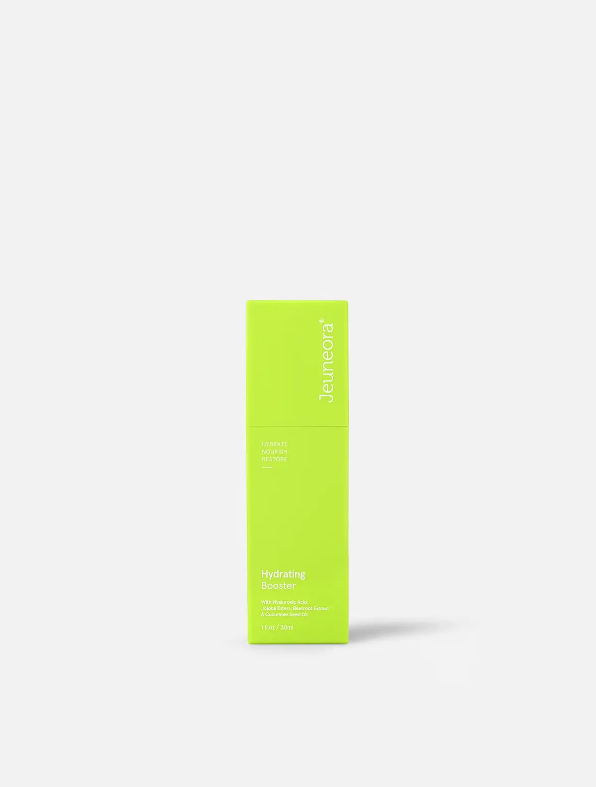 Hydrating Booster Hyaluronic Acid Serum