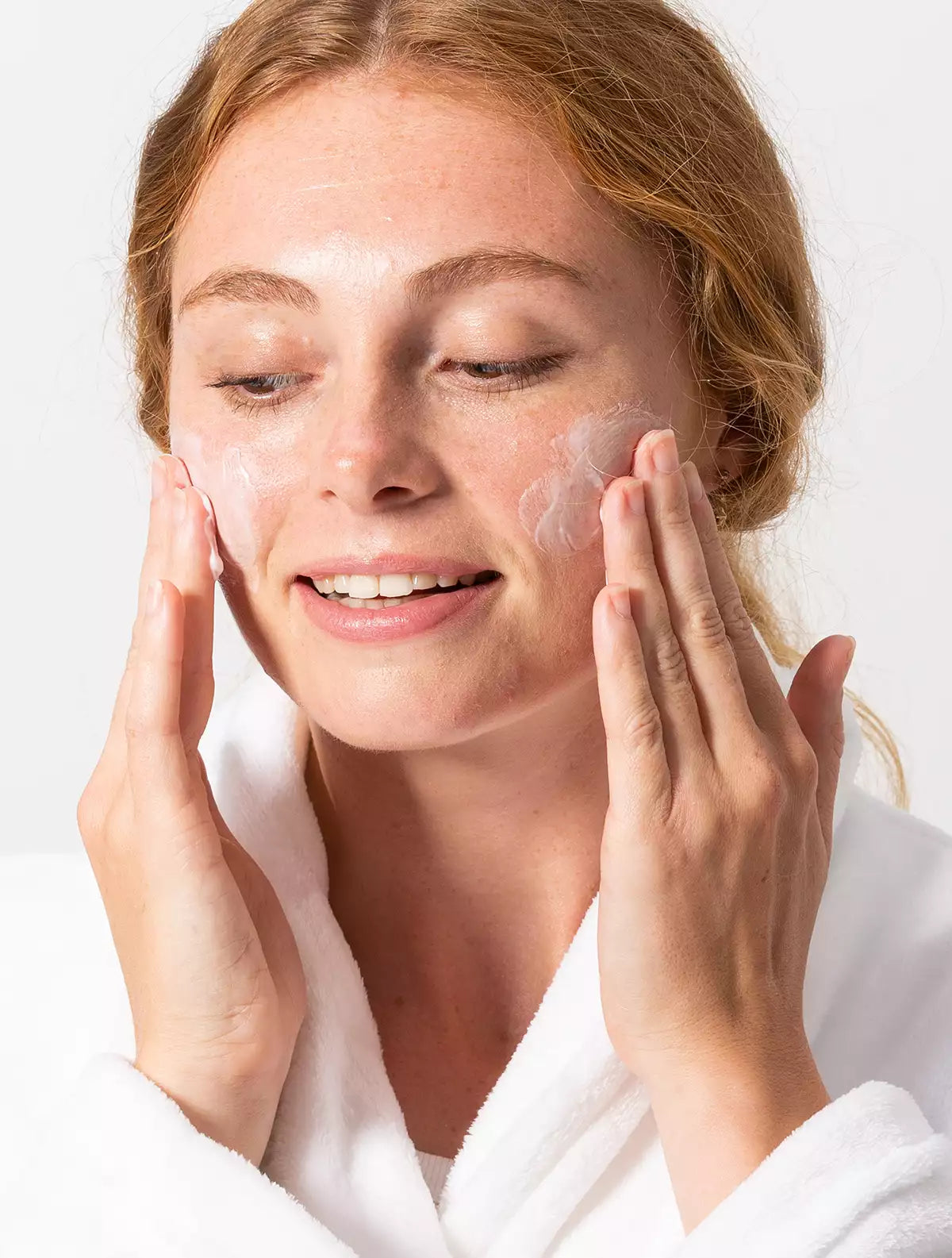 Jeuneora GoNightly™ Overnight Repair Cream