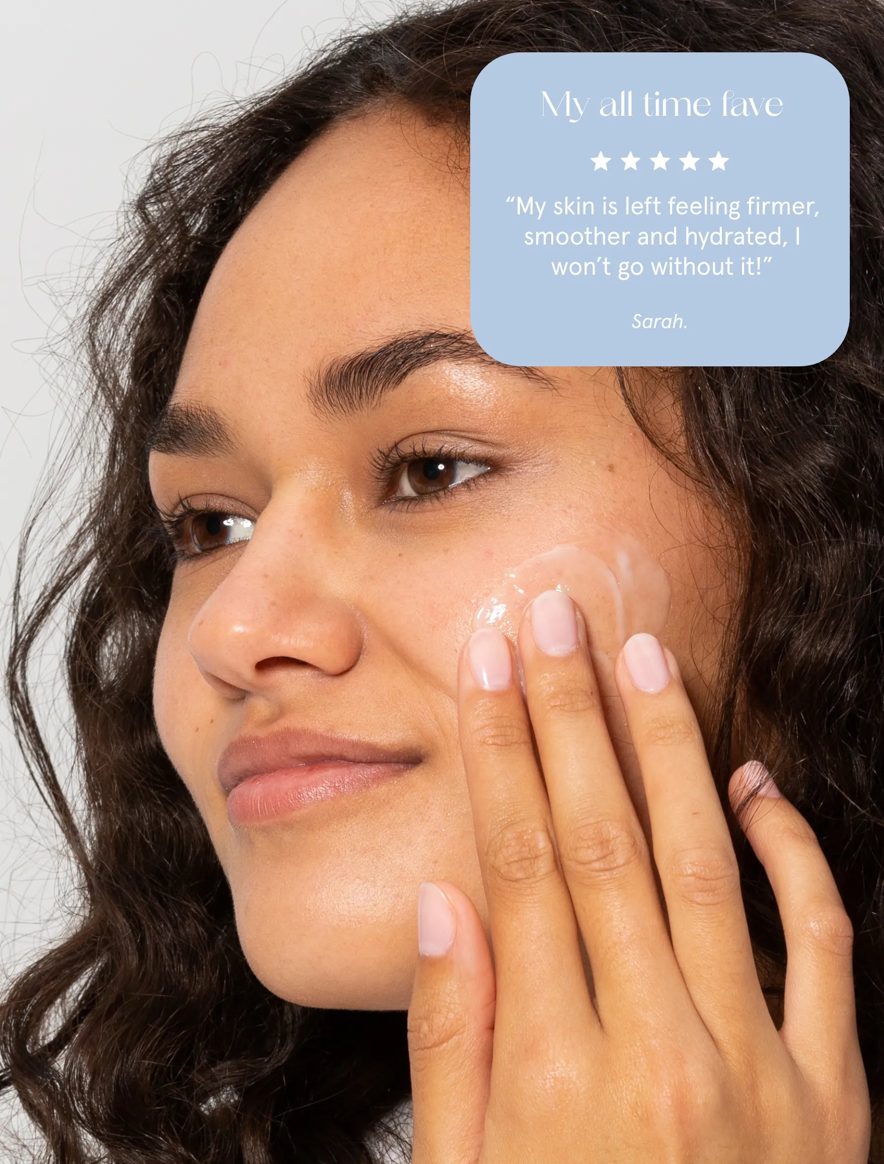 ThemGenes Age Defying Daily Serum