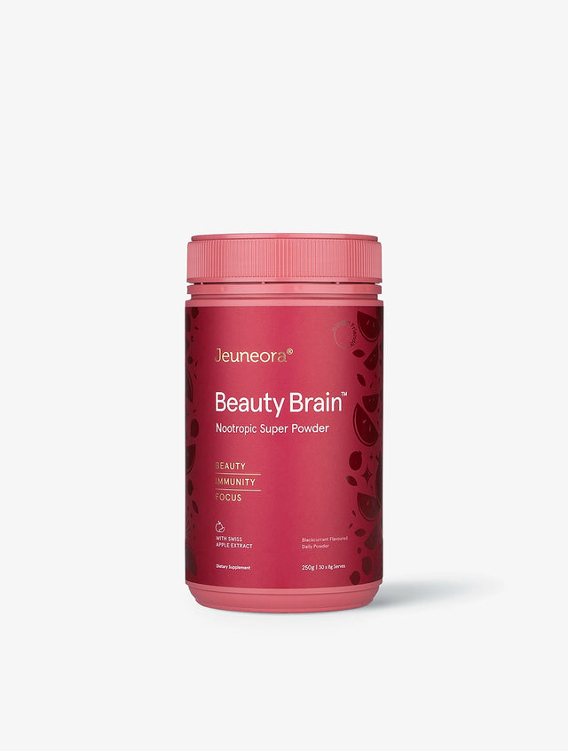 Beauty Brain® Super Powder