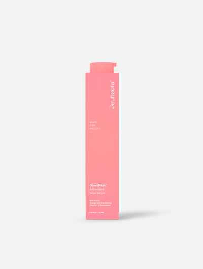 DewyDays Antioxidant Glow Serum