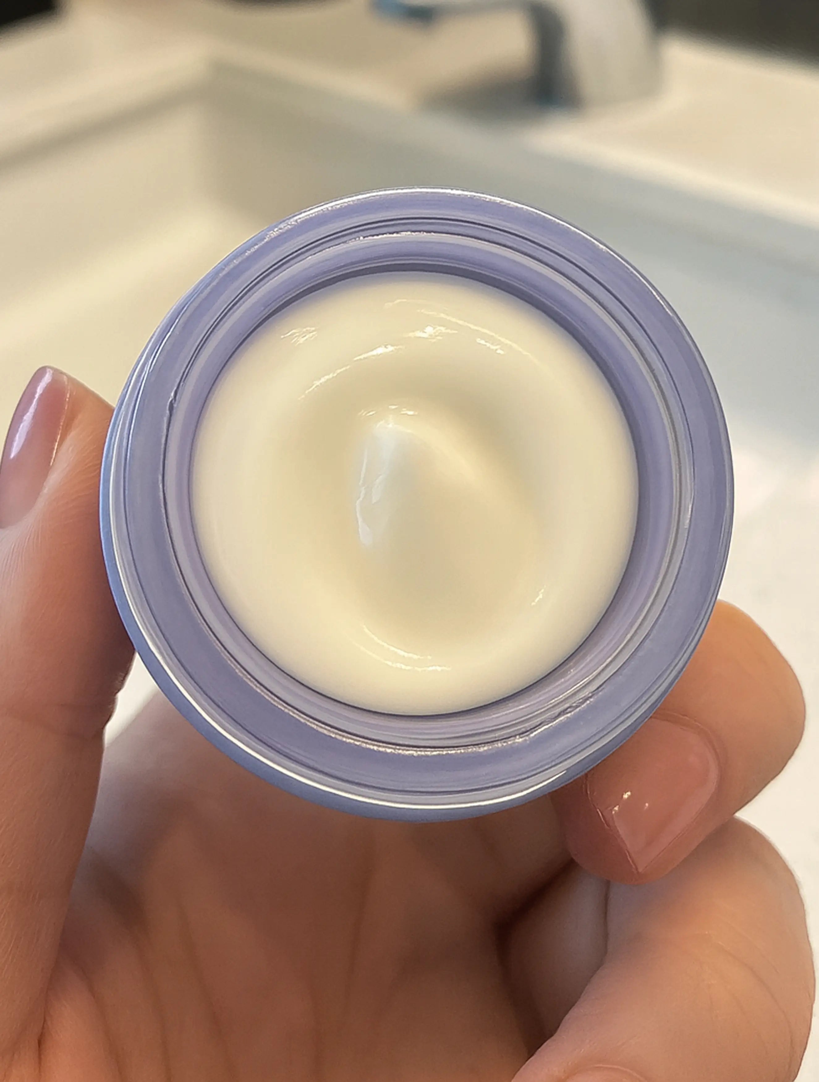 GoNightly - Hydrating Night Cream | Jeuneora