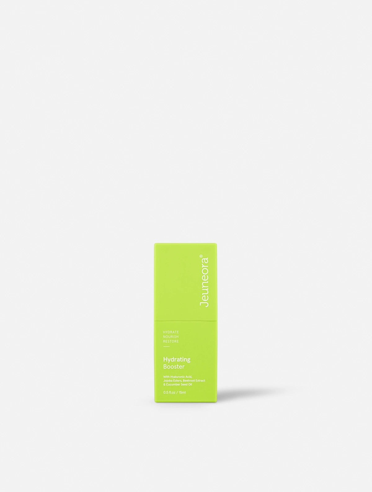 Reward - Hydrating Booster 15ml