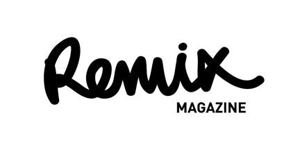 Remix Magazine