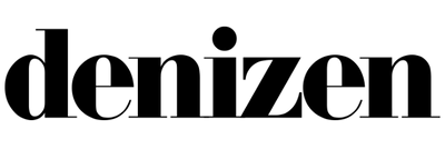 Press mention logo