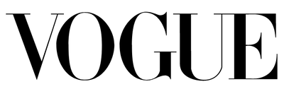 Press mention logo