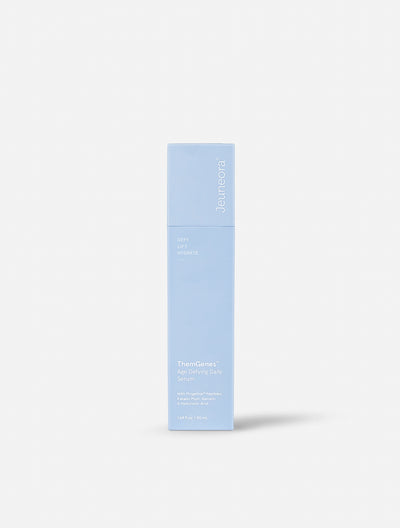 ThemGenes Anti-Ageing Peptide Serum