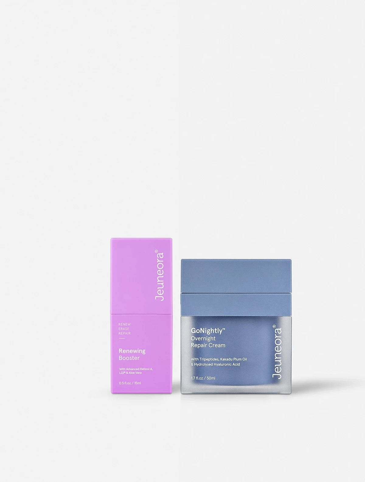 Ageing Skin Set