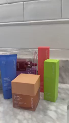 Dry Skin Set