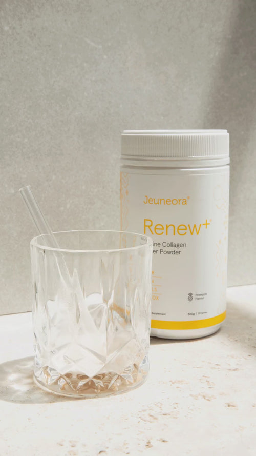 Renew+ Marine Collagen Powder