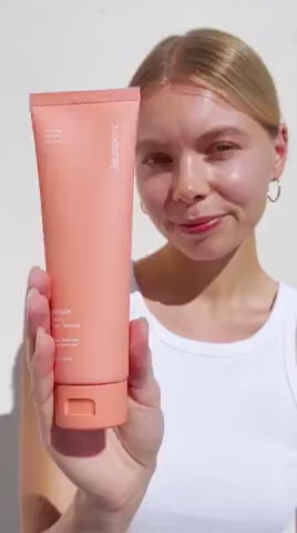OhWhippy Prebiotic Cream Cleanser
