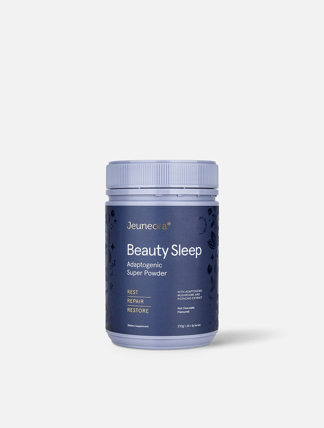 Jeuneora-Beauty-Sleep-Adaptogenic-Super-Powder