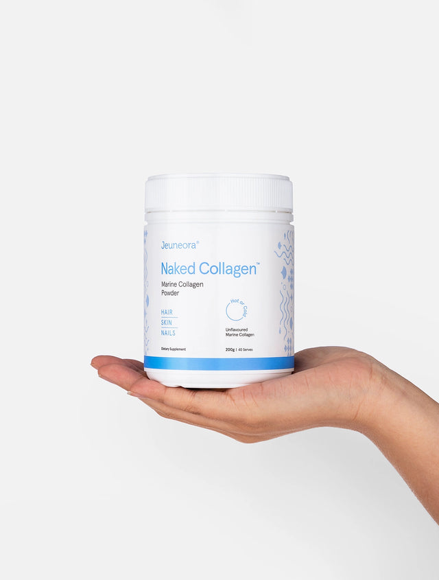 Naked Collagen™ Marine Collagen Powder 